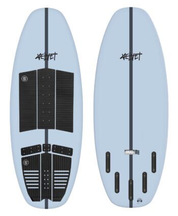 Velvet Wake – The most true to surf experience! Velvet Wake – The most true to surf experience!
