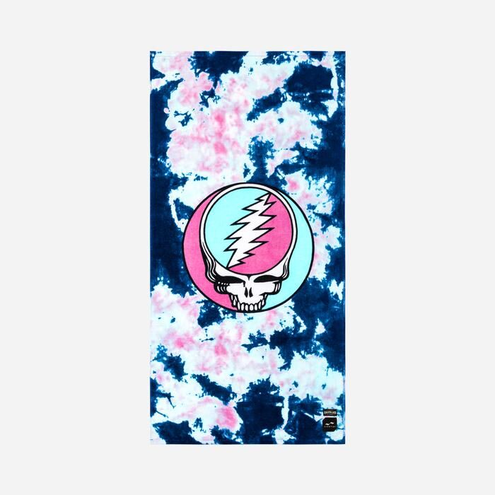 Slowtide grateful cheap dead towel