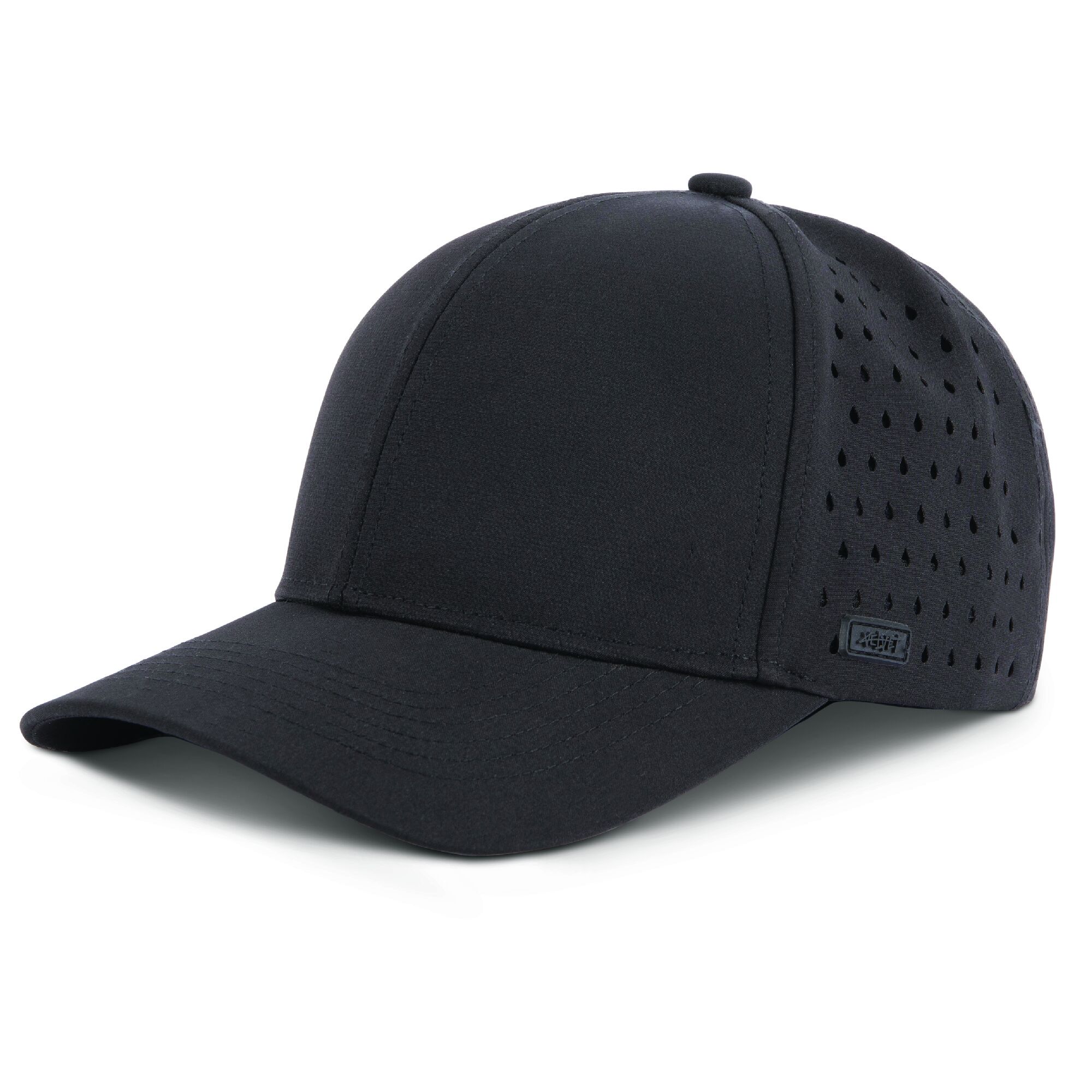 Aqua Tech Cap – Velvet Wake