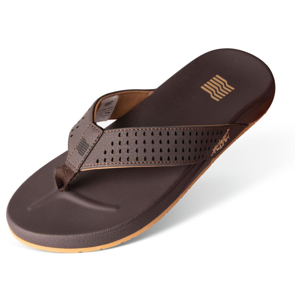 Eva Daily Wear Seltoes Sup Imported Sandal For Mens, 6x10 at Rs 175/pair in  Delhi